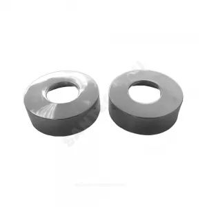 Отражатель для смесителя овальный 3/4" h=30мм Славен СЛ-ЗП-022