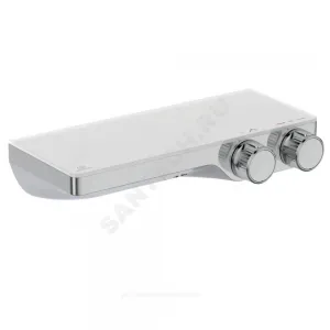 Смеситель для душа термостат CERATHERM S200 Ideal Standard A7329AA