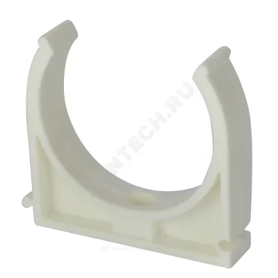 Опора PP-R белая Дн 63 RTP (РосТурПласт) 28088