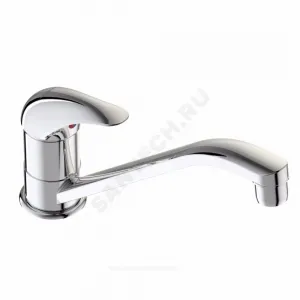 Смеситель для кухонной мойки одноручный ORION Vidima BA006AA