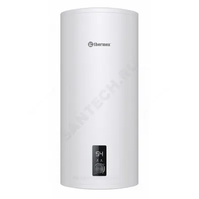 Водонагреватель электрический накопительный 100 л 2 кВт Solo 100 V THERMEX ЭдЭБ00416