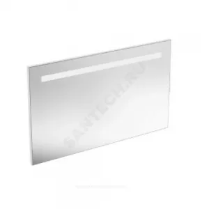 Зеркало 120х70 MIRROR&LIGHT нейтральный с подсветкой Ideal Standard T3344BH