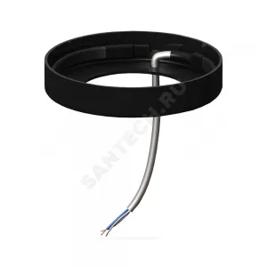 Комплект электроподогрева PP Дн 110 15Вт обод фиксации ТП-77.100 и нагревательный элемент ТП-78.100 Татполимер ТП-79.100