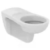 Унитаз подвесной для инвалидов Matura без сиденья Ideal Standard P243001