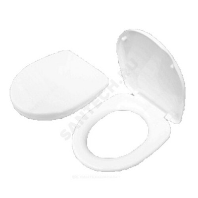 Сиденье для унитаза Уклад СУ 71.07.80