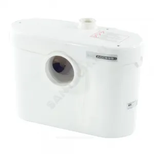 Установка канализационная SANIACCESS 1 SFA