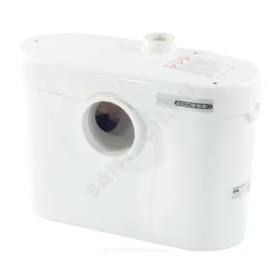 Установка канализационная SANIACCESS 1 SFA