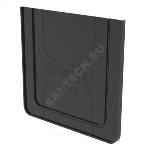 Заглушка пластиковая DN100/150/200 СТИЛОТ Р20