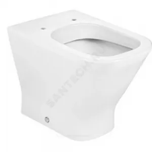 Унитаз приставной