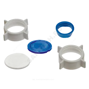 Комплект ремонтный для сифона в п/эт пакете Орио РК-5