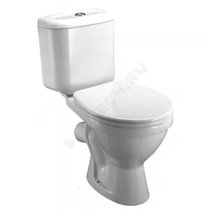 Унитаз-компакт