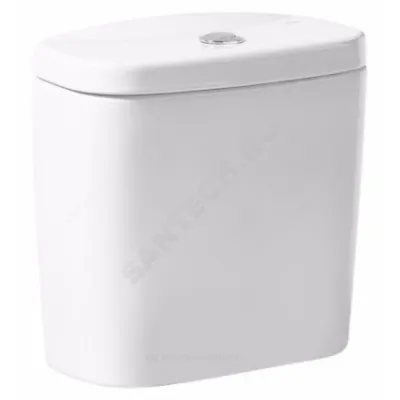 Бачок для унитаза Victoria нижний подвод 2/реж Roca 34139Z000