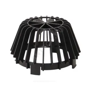 Листвоуловитель PP Дн 150 HL HL062.1E Листвоуловитель PP Дн 150 HL HL062.1E