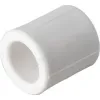 Муфта PP-R белая Дн 63 PRO VALFEX 10113063-PRO Муфта PP-R белая Дн 63 PRO VALFEX 10113063-PRO