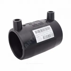 Муфта электросварная ПЭ100 Дн 110 Ру16 SDR11 EUROSTANDARD 2100160110