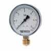 Манометр F+R200 радиальный Дк50мм 0-10 бар G1/4" Watts 10007380 Манометр F+R200 радиальный Дк50мм 0-10 бар G1/4" Watts 10007380