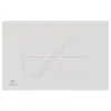 Кнопка для инсталляции OLEAS M2 SmartFlush белая Ideal Standard R0122AC