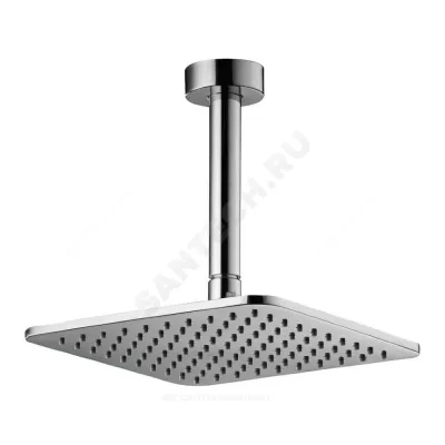 Душ верхний серия IDEALRAIN CUBE M1 200х200мм Ideal Standard B0024AA