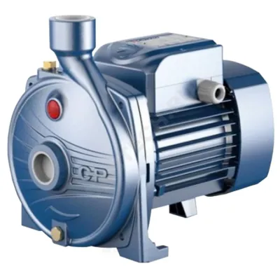 Насос центробежный CPm 150 Pedrollo 44CI160A1