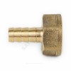 Переходник латунь неразъемный для шланга Дн 16х1/2" ВР 9101 Aquasfera 9101-10