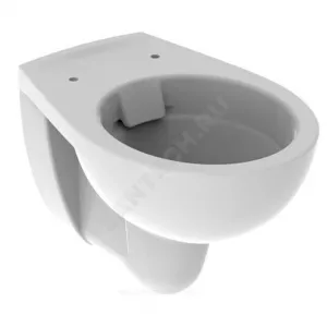 Унитаз подвесной