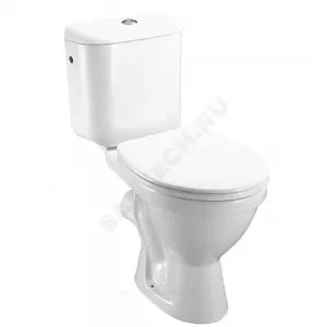 Унитаз-компакт