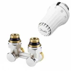 Danfoss RLV-KS/RA 2994.Прямой. Ду=20мм Danfoss RLV-KS/RA 2994.Прямой. Ду=20мм