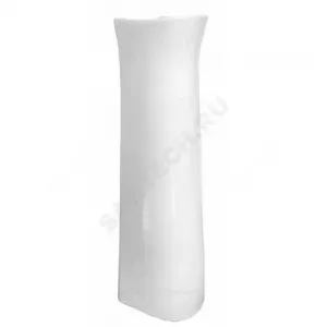 Пьедестал для умывальника Антей Лобненский стройфарфор 10/1/5/1-75