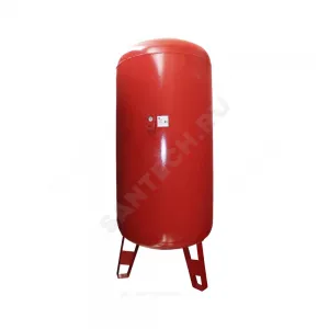 Бак расширительный мембранный 750 л 10 бар 2" ВР 2" WRV Wester 2-14-0150