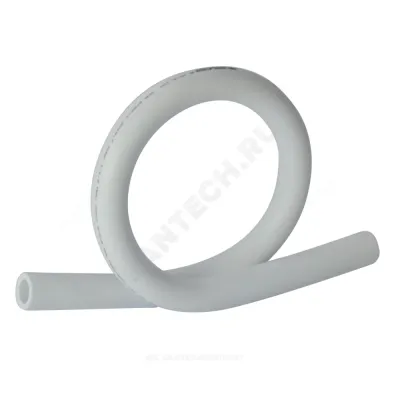 Петля компенсационная PP-R белая наруж пайка Дн 25 VALFEX 10147025