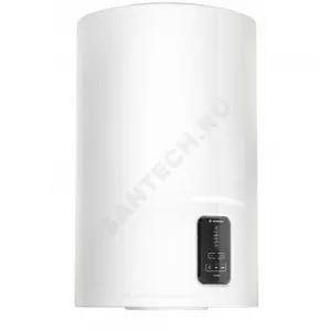 Водонагреватель электрический накопительный 100 л 2,5 кВт LYDOS ECO ABS PW 100 V Ariston 3201976