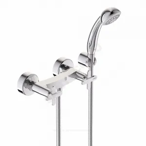 Смеситель для душа двуручный ART Vidima BA327AA