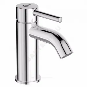 Смеситель для умывальника одноручный CERALINE Ideal Standard BC268AA