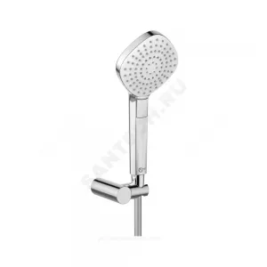 Гарнитур душевой IDEALRAIN EVO DIAMOND L3 Ideal Standard B2240AA