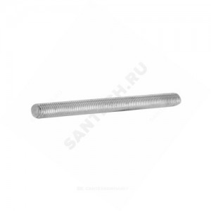 Шпилька сталь оц М10х1000 Роскреп