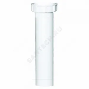 Патрубок для сифона 1 1/2"х40 HL HL13G/40