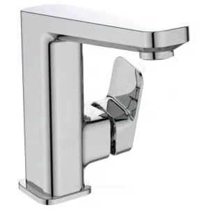 Смеситель для умывальника ручка сбоку одноручный Tonic II Ideal Standard A6333AA