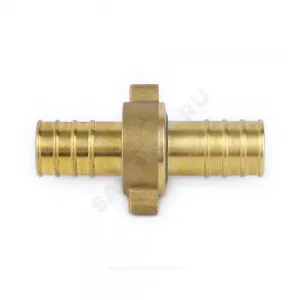 Соединитель разъемный для шланга Дн 20 9105 Aquasfera 9105-03