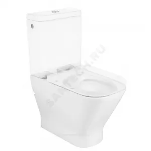 Чаша унитаза