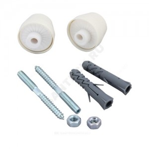 Шуруп D8x100 в комплекте КПУ120 Шуруп D8x100 в комплекте КПУ120