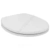 Сиденье для унитаза CONTOUR 21 белое Ideal Standard S405801. Сиденье для унитаза CONTOUR 21 белое Ideal Standard S405801.