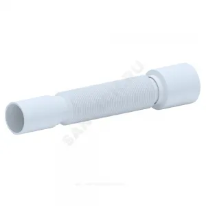 Гофра 40х50 L=225-415мм АНИ Пласт K435 Гофра 40х50 L=225-415мм АНИ Пласт K435