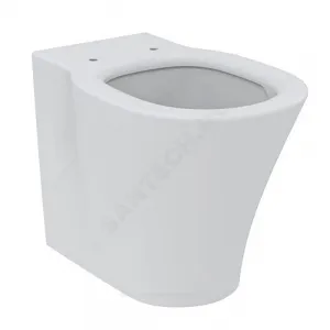 Унитаз приставной