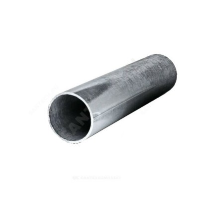 Труба сталь электросварная прямошовная оц Дн 133х4,0 (Ду 125) ГОСТ 10704-91 ТМК