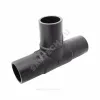 Тройник спигот ПЭ100 SDR11 Дн 50 Ру16 EUROSTANDARD 2020160050