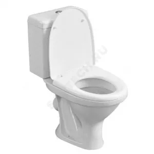 Унитаз-компакт Унитаз-компакт