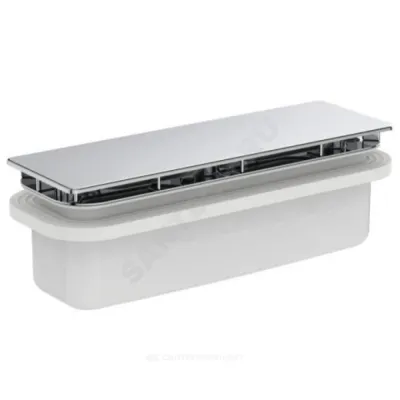 Сифон для поддона ULTRAFLAT NEW Ideal Standard T4493AA .