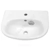 Умывальник подвесной Zeta 50 белый Jika 8.1039.0.000.104.9