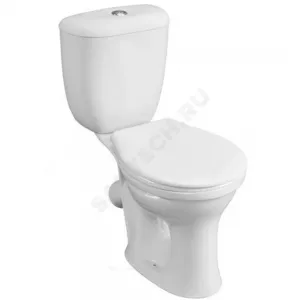 Унитаз-компакт