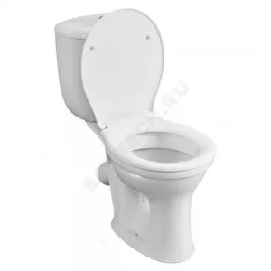 Унитаз-компакт